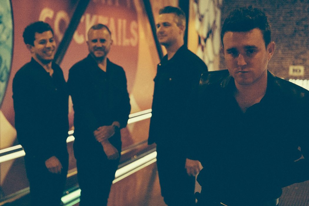 Heartracer - Main Press shot (credit Chapin Mathews) - hi res