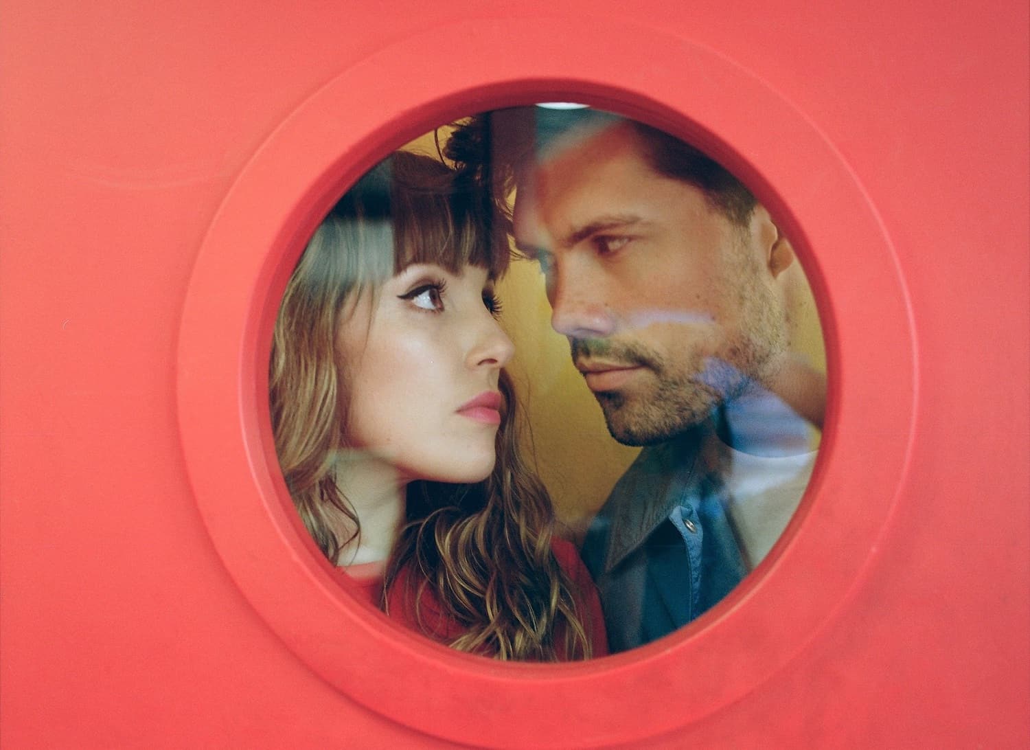 Oh Wonder © Olga De La Iglesia