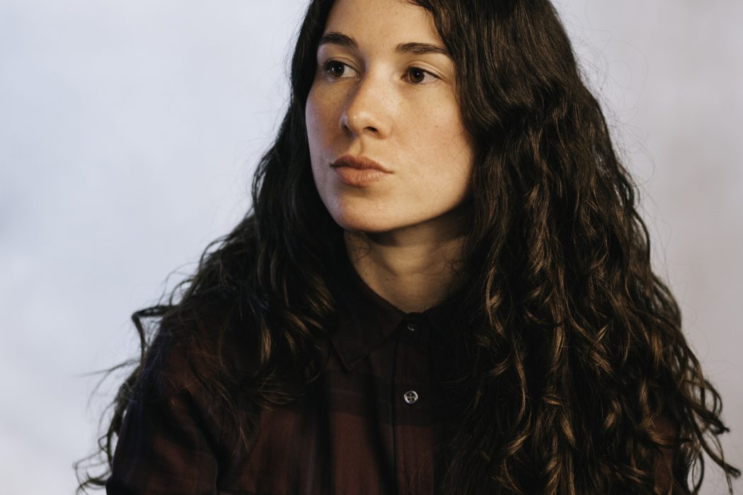 Feels Like Home - LEO © Caz Nowaczyk