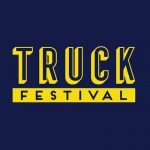 Truck Festival 2020 logo
