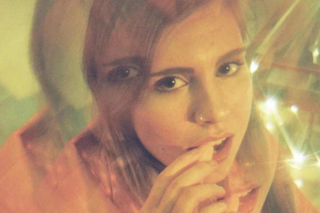 talker © Kiersten Friesen