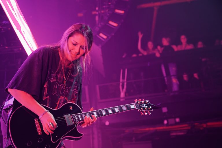 The Enchanting Turmoil of NoMBe's "Miss Mirage" Atwood Magazine