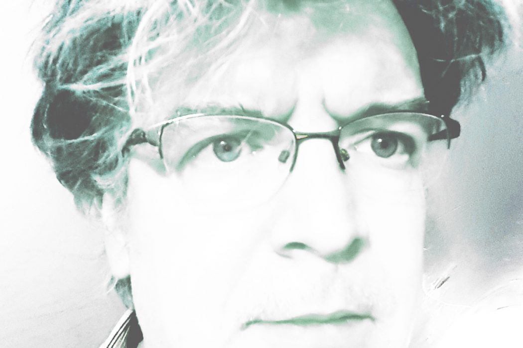 Cormac O Caoimh © 2020