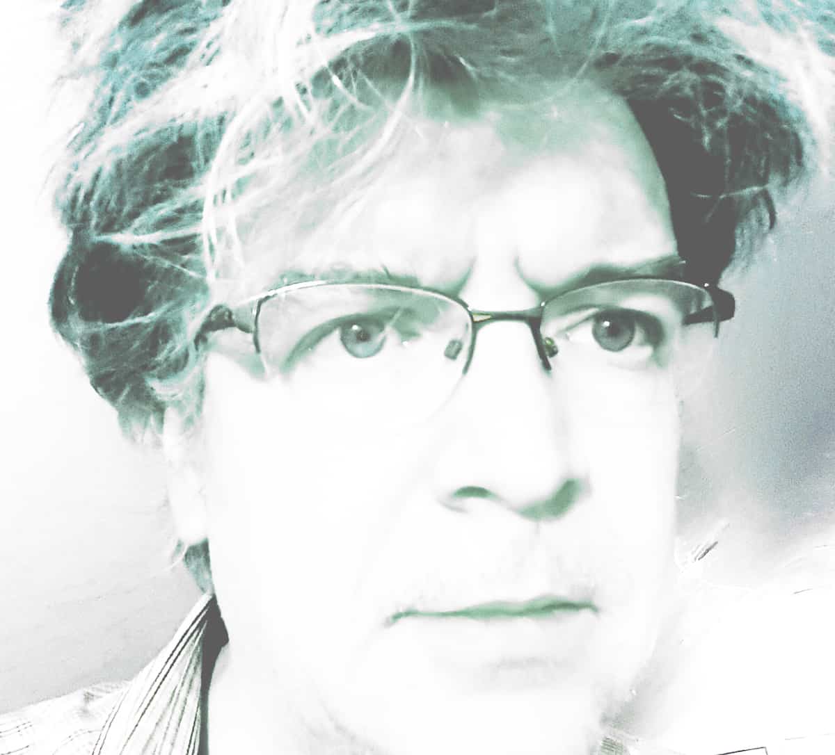 Cormac O Caoimh © 2020