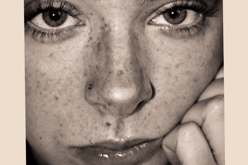 Falling Asleep at the Wheel - Holly Humberstone