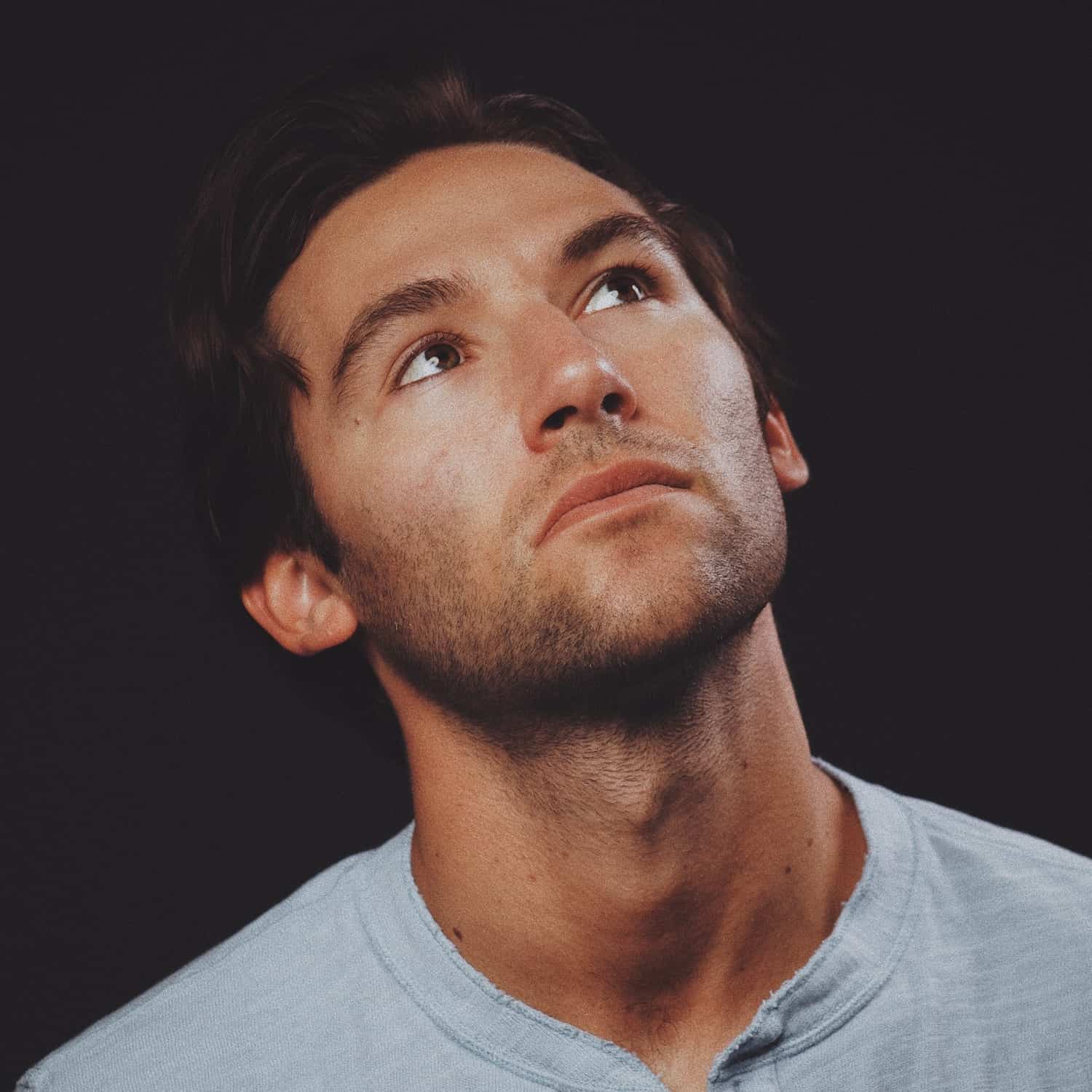 'Adjustments' Noah Reid Opens Up About His Intimate, Epic, & Stirring