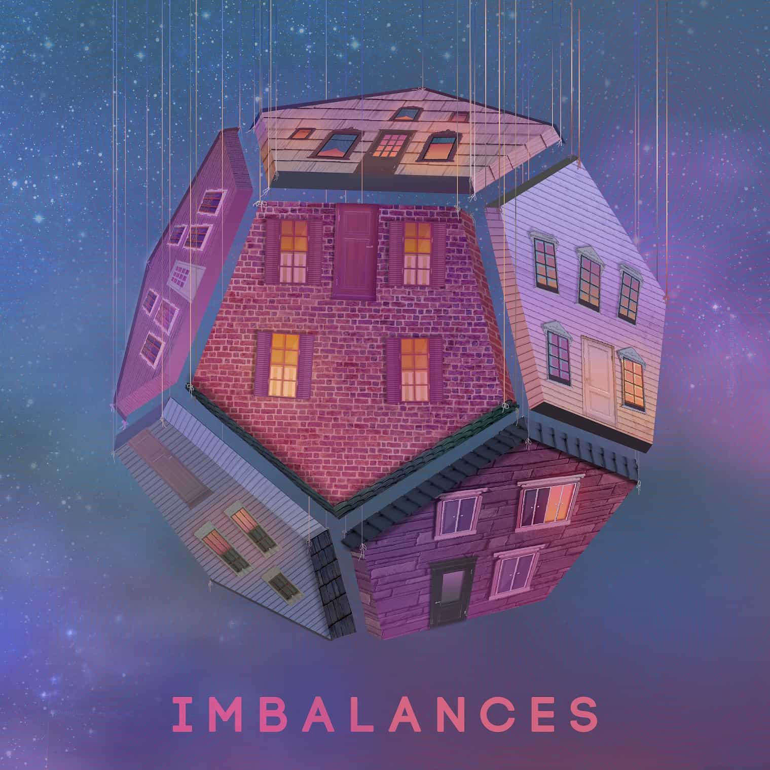 Imbalances - Micah McCaw
