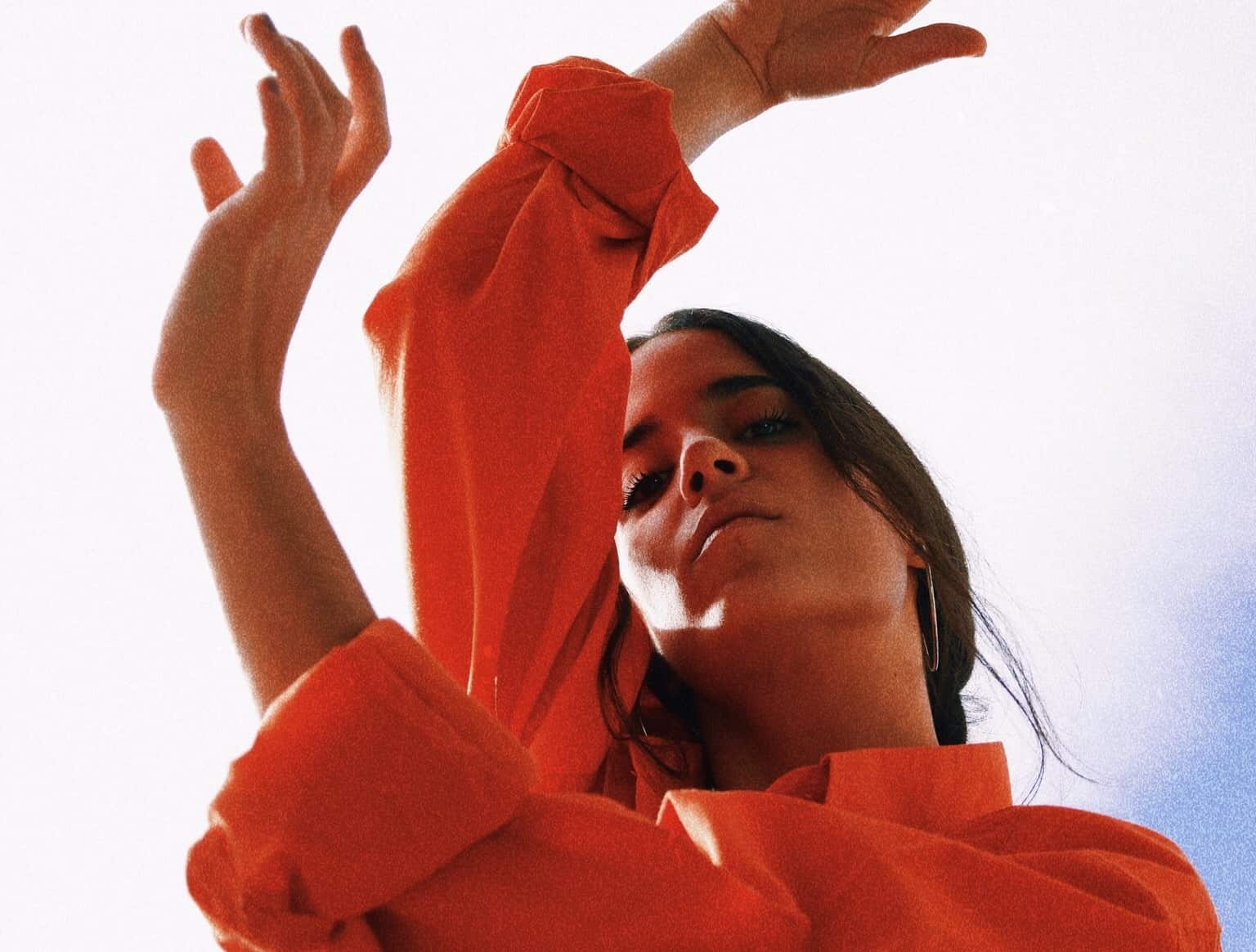 MAVICA © Sofía Boriosi