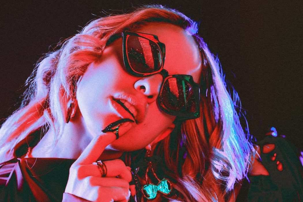 MOONZz © Jennica Abrams