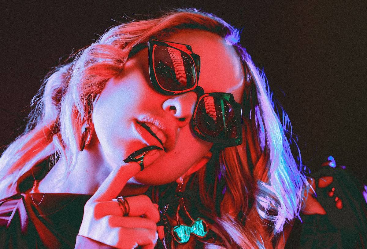 MOONZz © Jennica Abrams