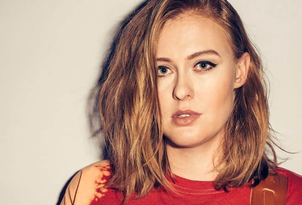 Melody Federer - Matthew Berinato