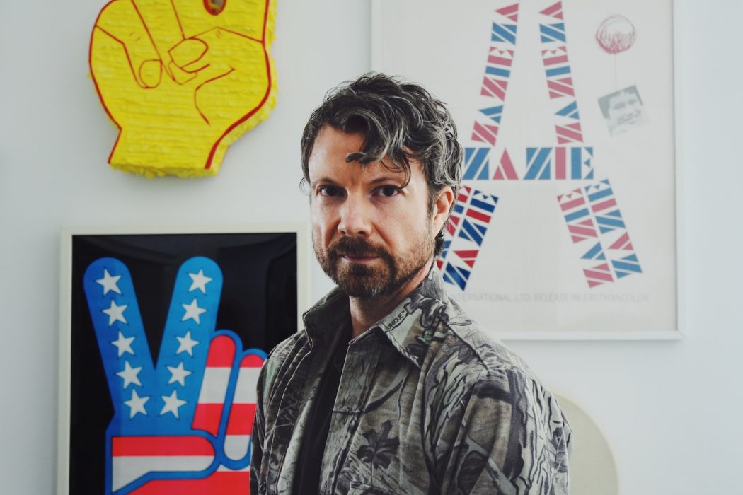 Sea Wolf © Mia Kirby