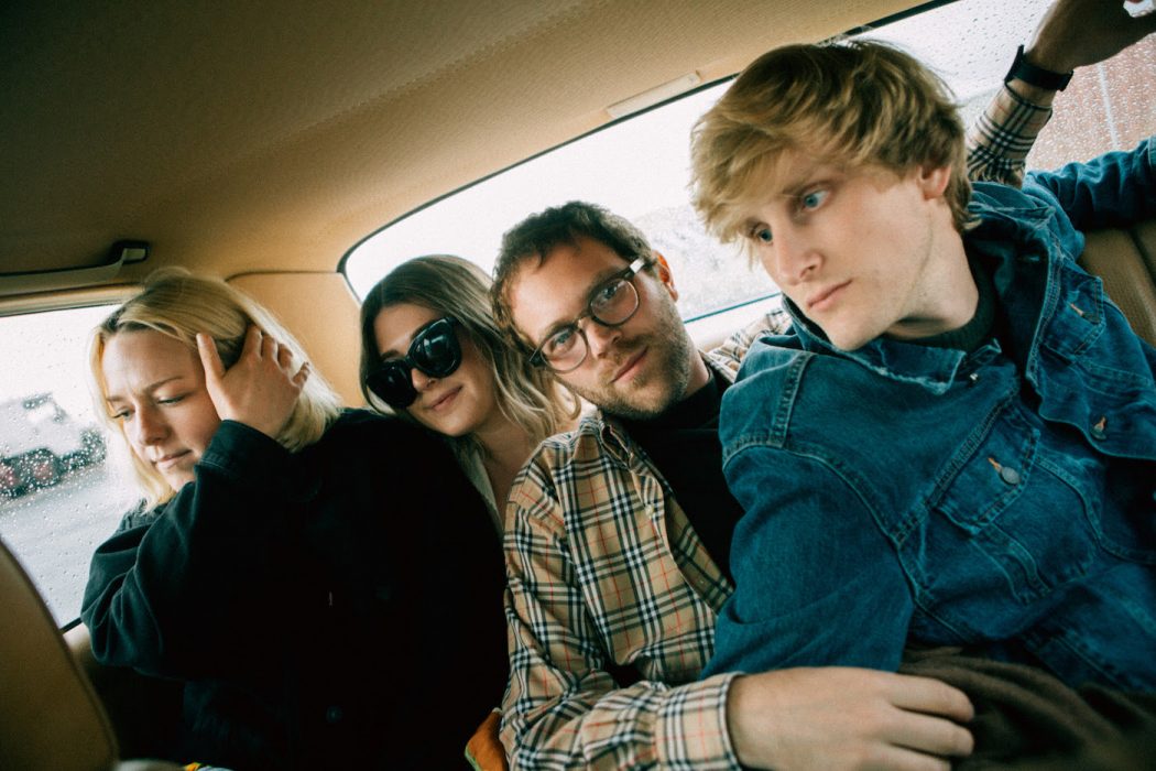 Yumi Zouma 2020 © Jack Sheppard