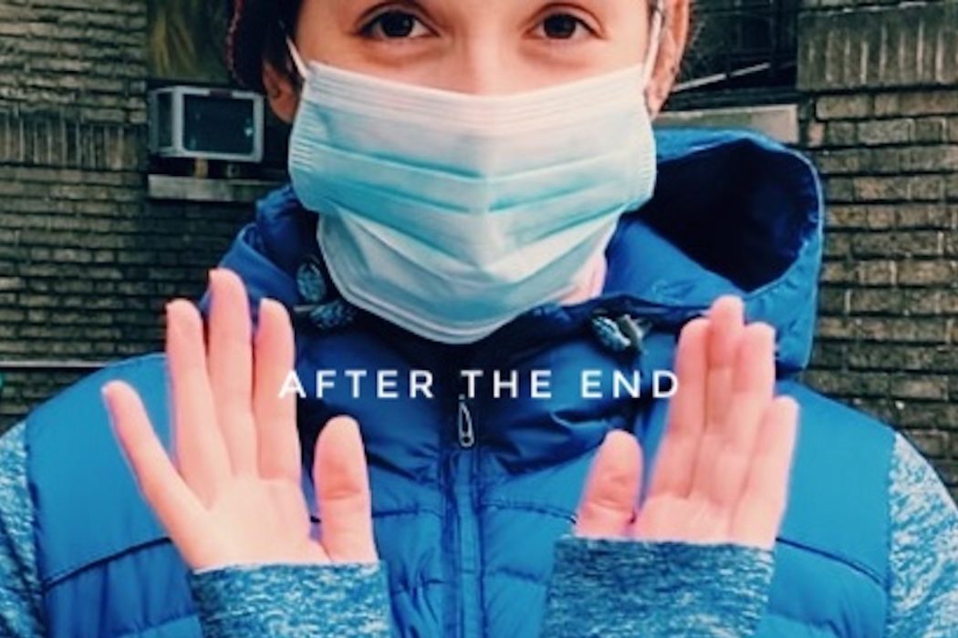 After the End - Nicotine Dolls