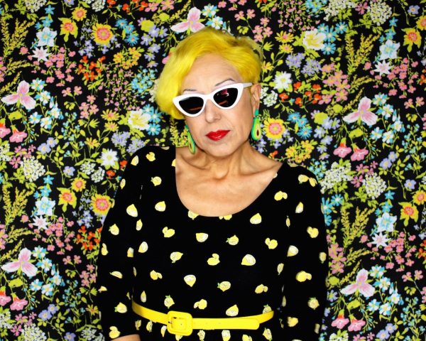 Alice Bag © Denée Segall