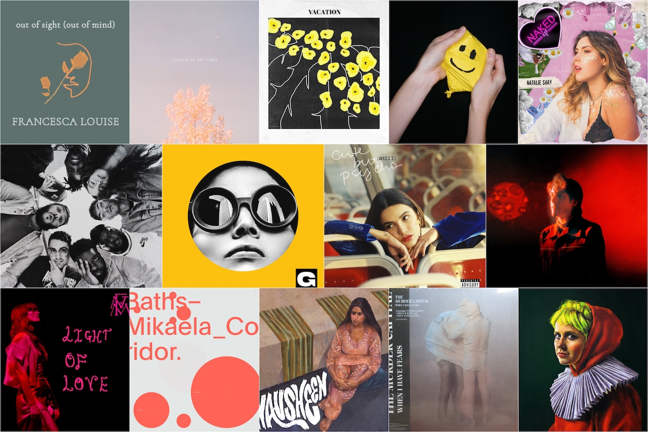 Atwood Magazine's Weekly Roundup 2020-04-17