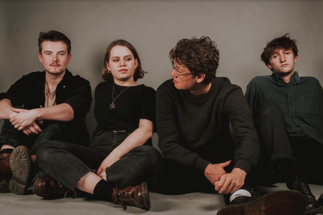 Review Bleachers' "Don't Take the Money," a FightforWhatYouLove