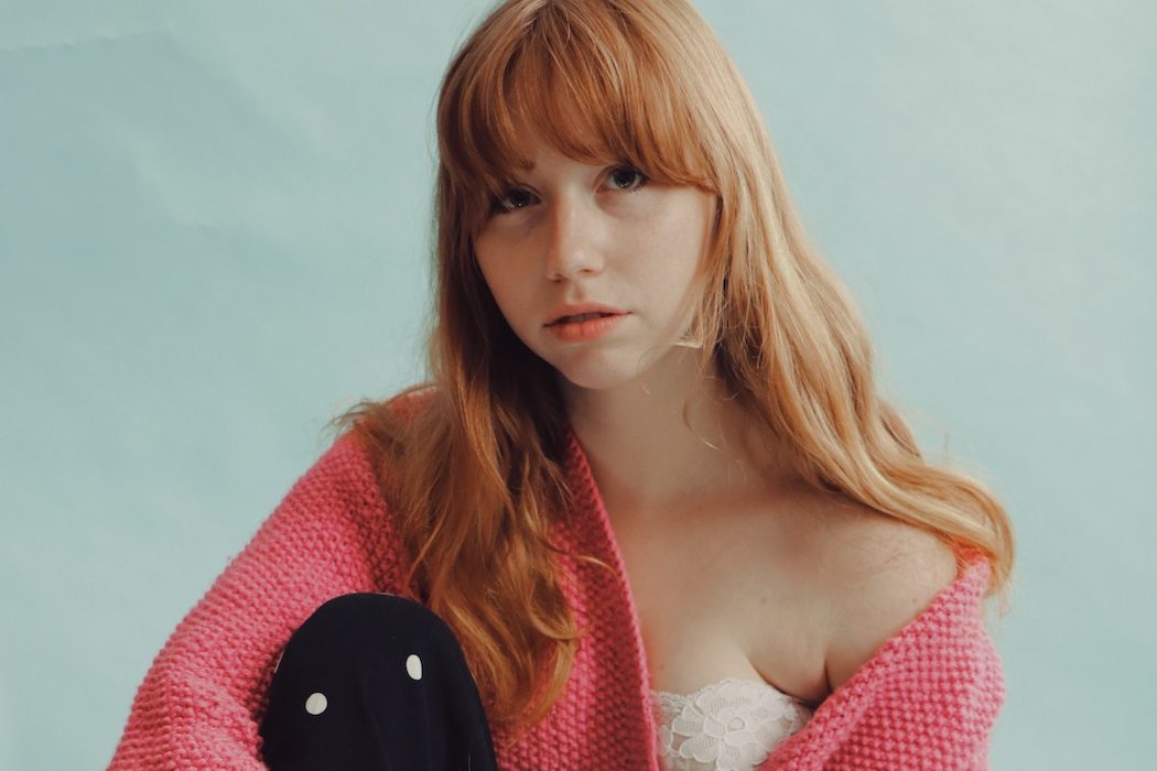 Caroline Lazar © 2020