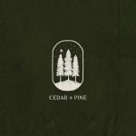 Cedar & Pine - Nathan Vincent