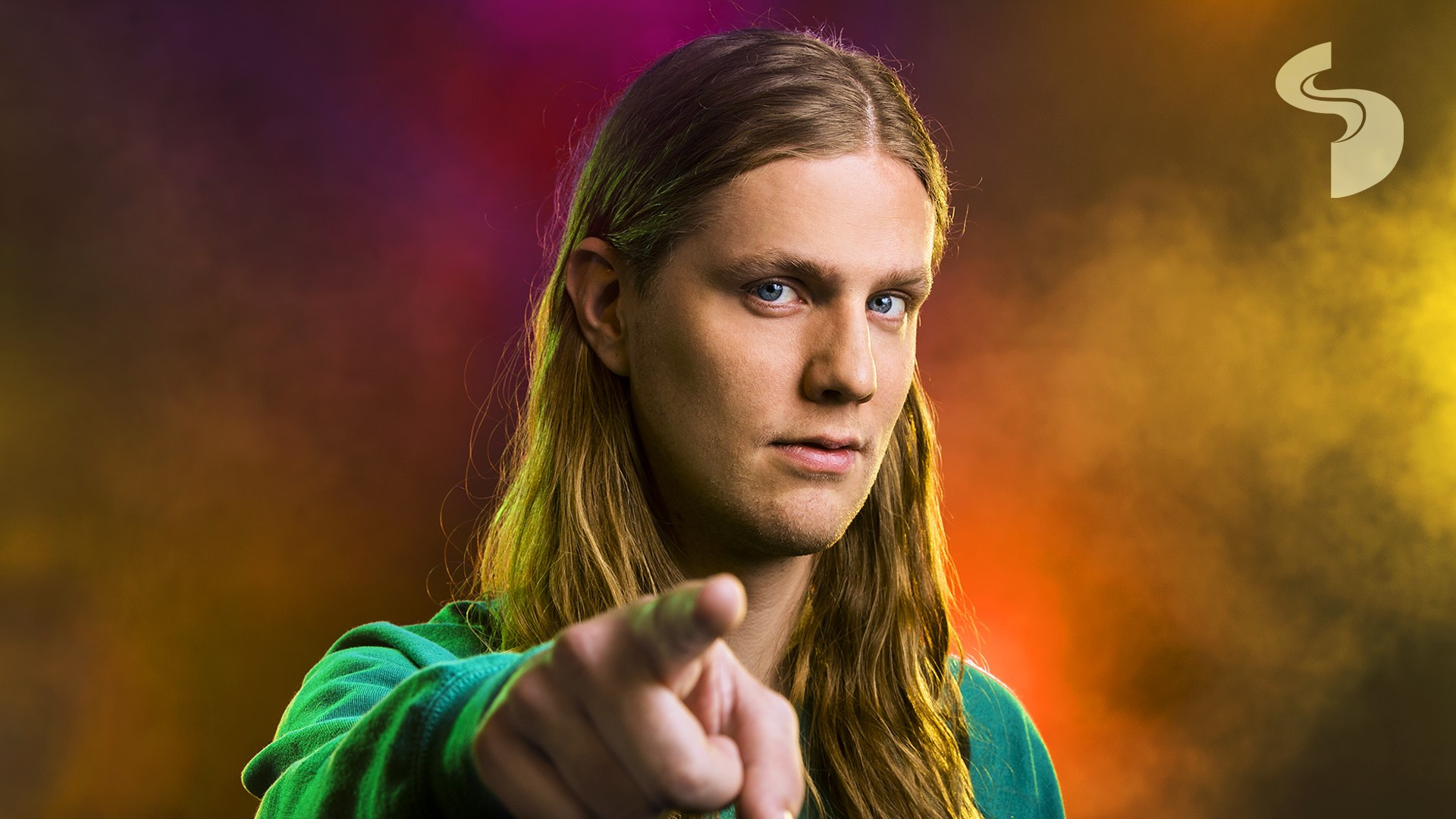 Dadi Freyr © Baldur Kristjáns