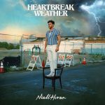 Heartbreak Weather - Niall Horan album art