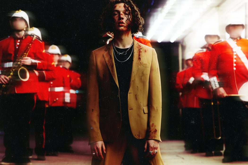 Are We Having Any Fun Yet? - Larkins