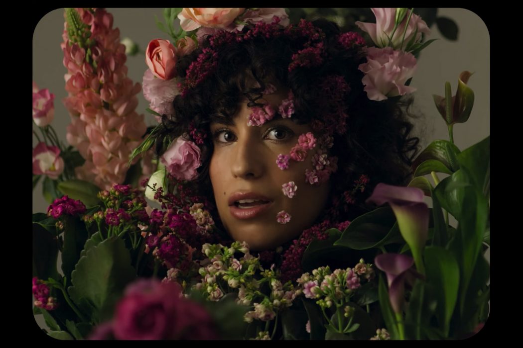 Sonia Stein "Passerby" still 5