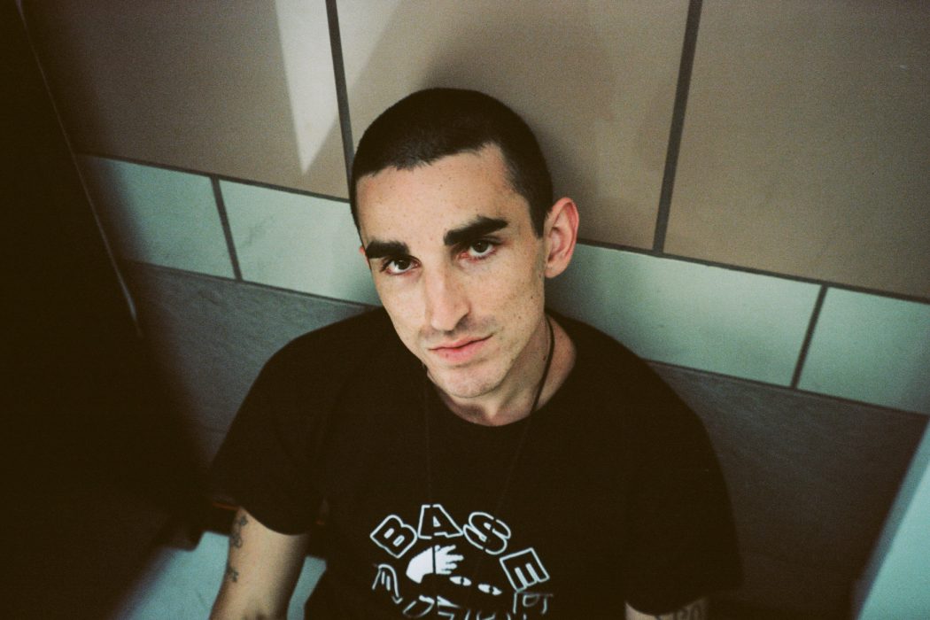 Colin Caulfield © Nina Ljeti