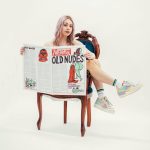 Old Nudes - Lauran Hibberd