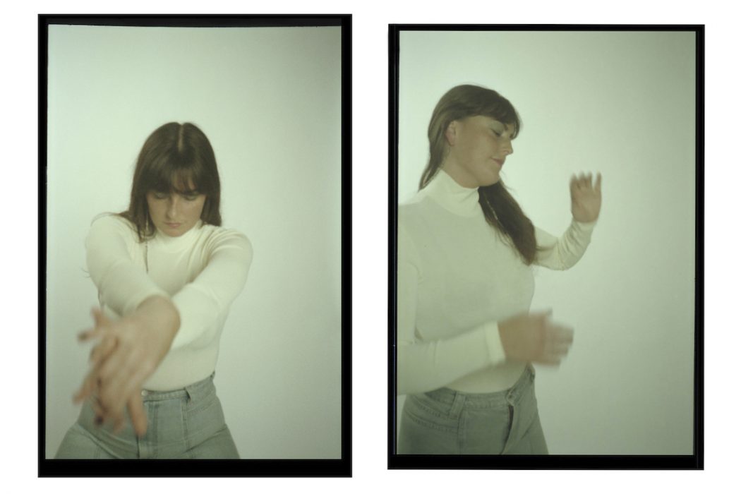 Aubrey Haddard © Andrea Zalkin