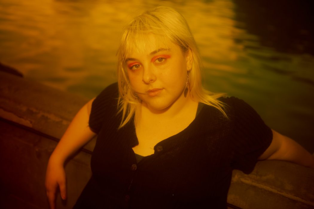 Annie DiRusso © Jacqueline Justice