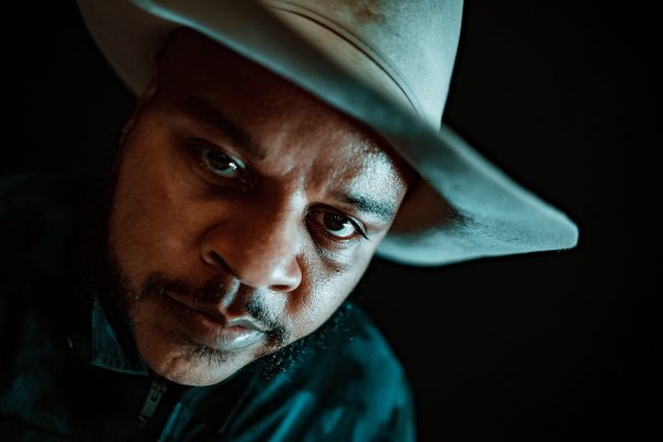 Anthony Mills © Ted Lindén