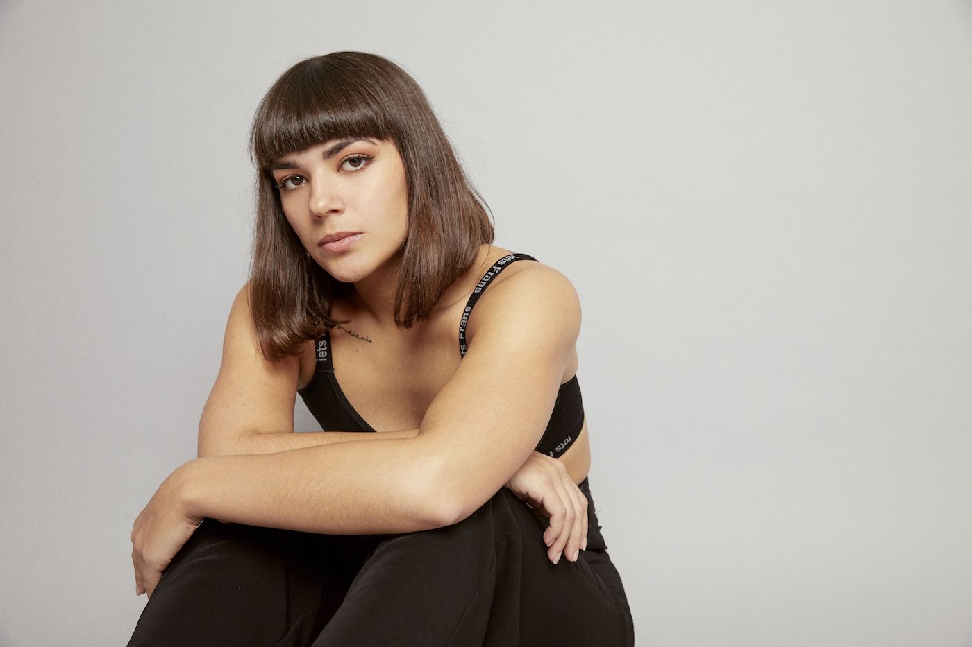 Ayelle © Polly Hanrahan