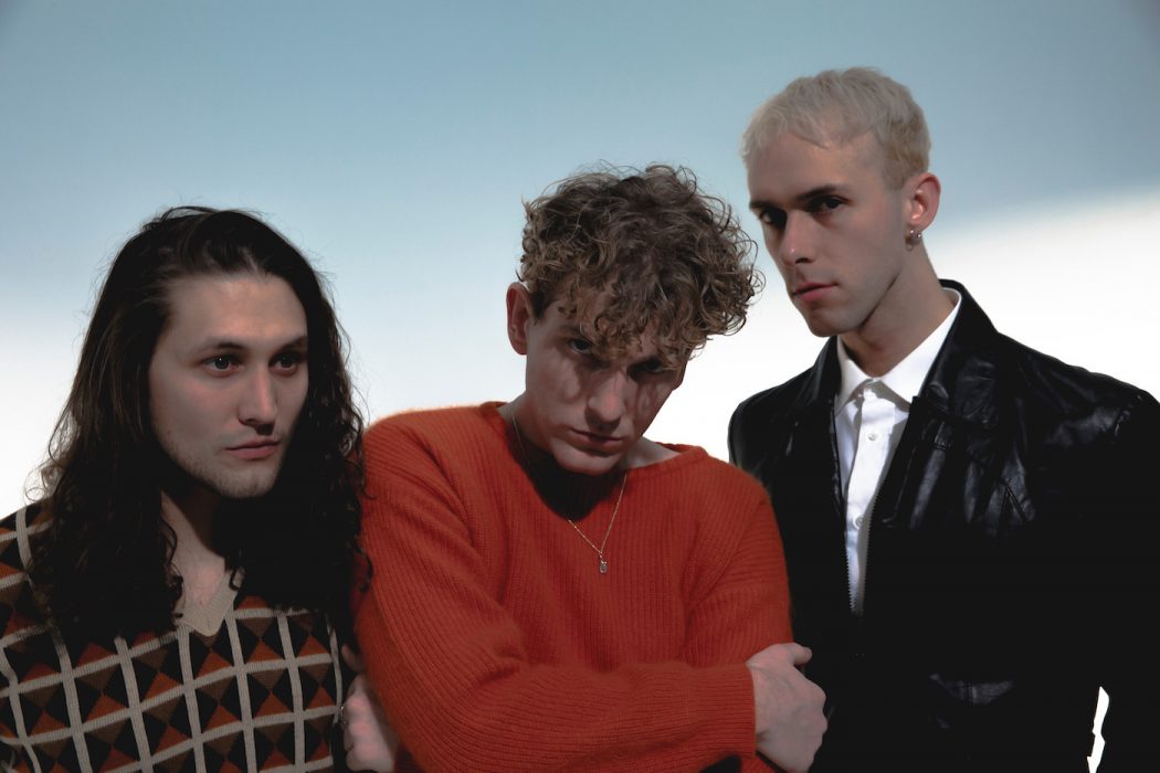 COIN © Hunter Airheart