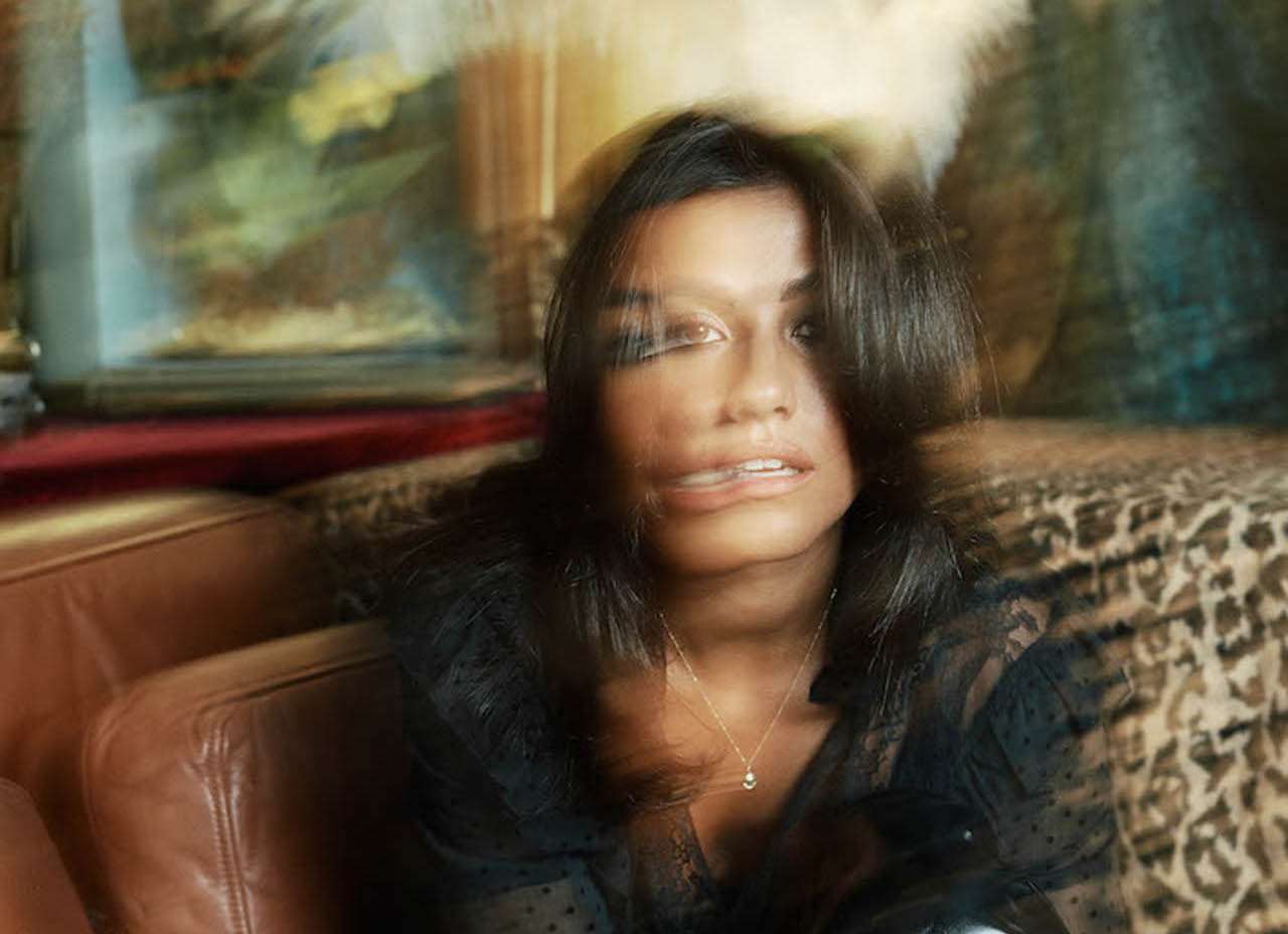 Charlotte OC © Maximillian Hetherington