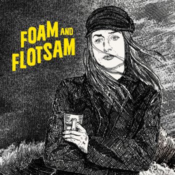 Foam and Flotsam - Chelsea Peretti