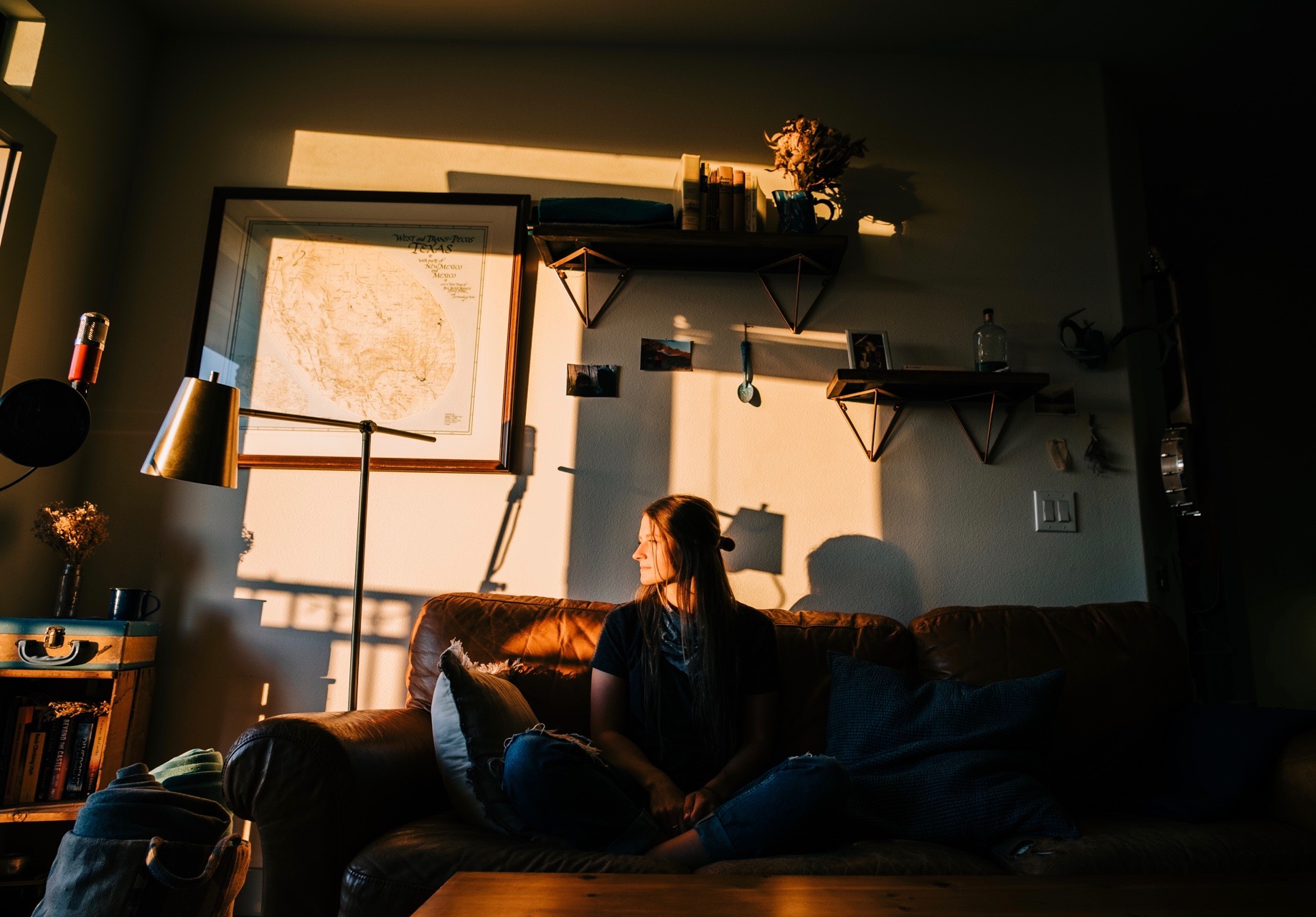 Sara Davis Regan © Ryley Rush