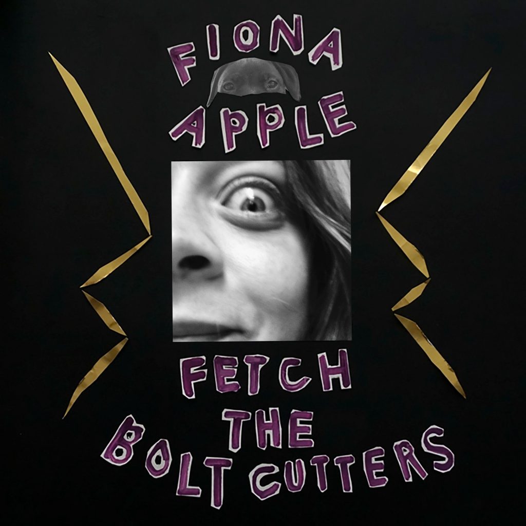 fiona apple fetch the bolt cutters shirt