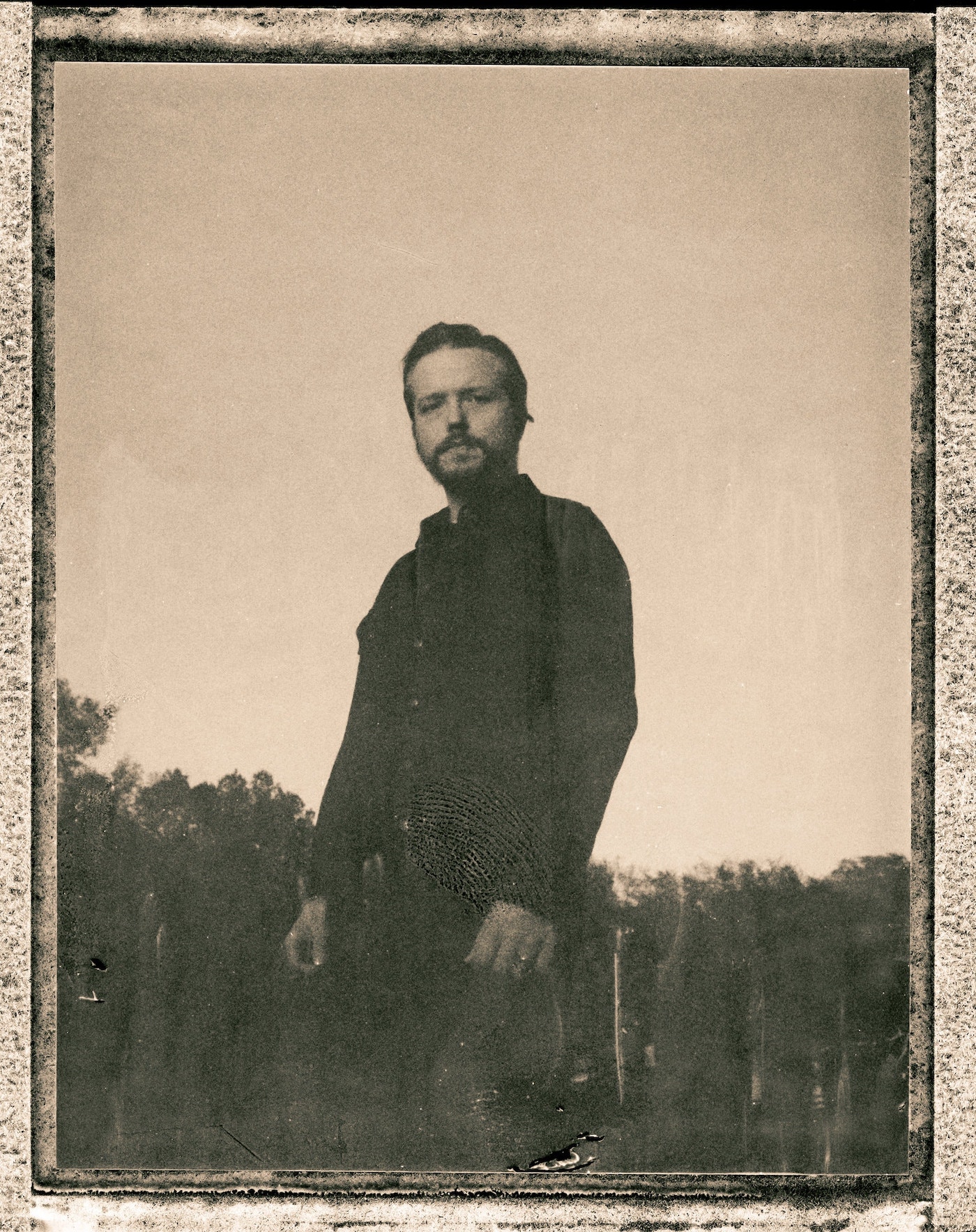 The Fascinating Magical Atmosphere Of Millennium Parade S Debut Album The Millennium Parade Atwood Magazine