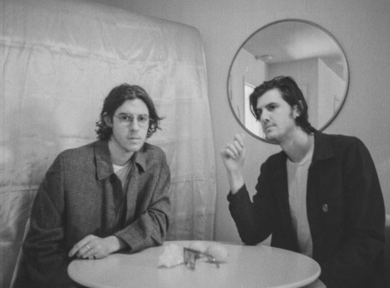 Premiere: October Tooth Wonder, 'Will California Be Worth This' on New ...
