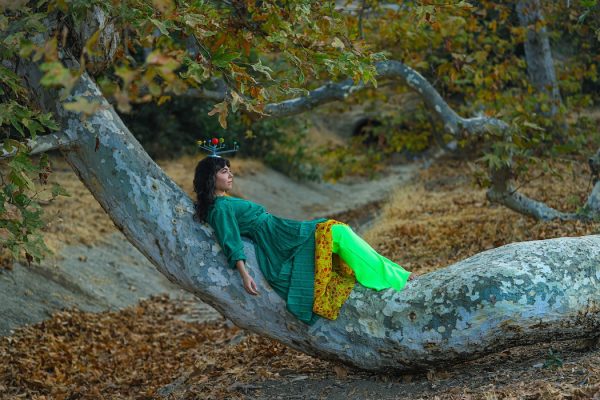 Oddnesse © Lellopepper