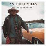 Rusty Cadillac - Anthony Mills