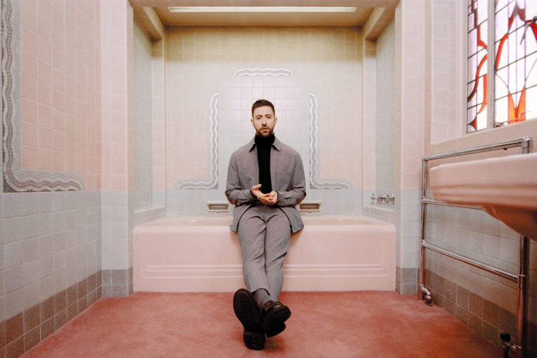 Bruno Major © Juan Ortiz-Arenas