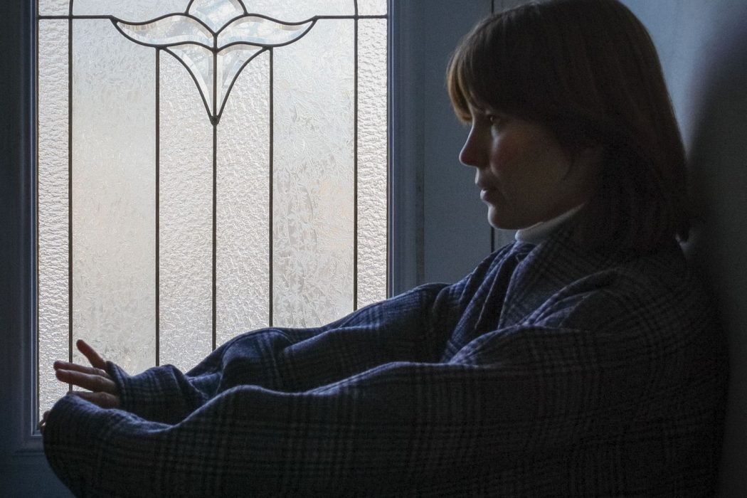 Cold House Burning - Camille Delean