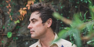 Eliot Bronson © Jenna Shea Mobley