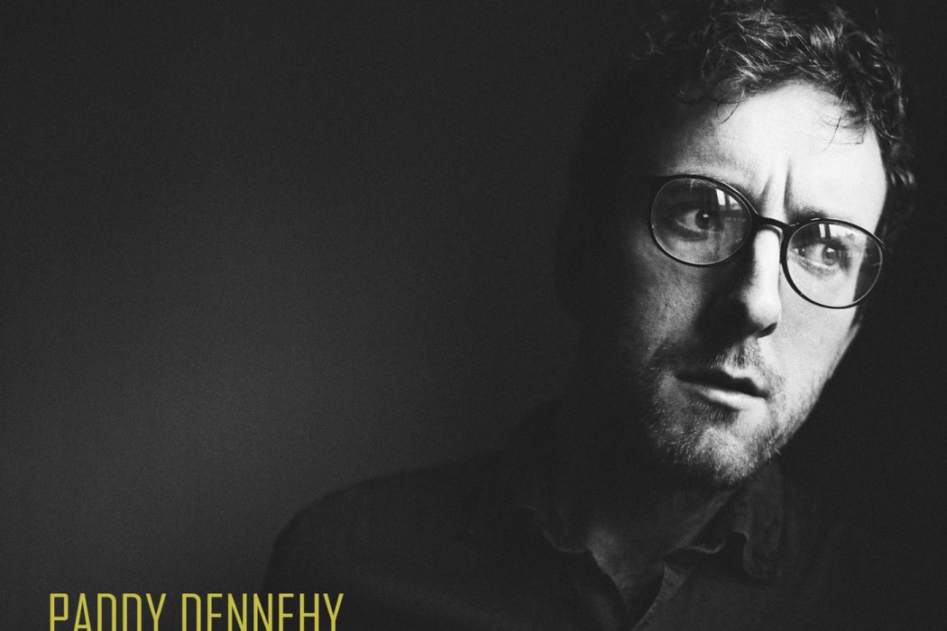 Little Light - Paddy Dennehy