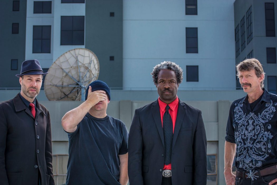 OXBOW © Meows Imaginarium