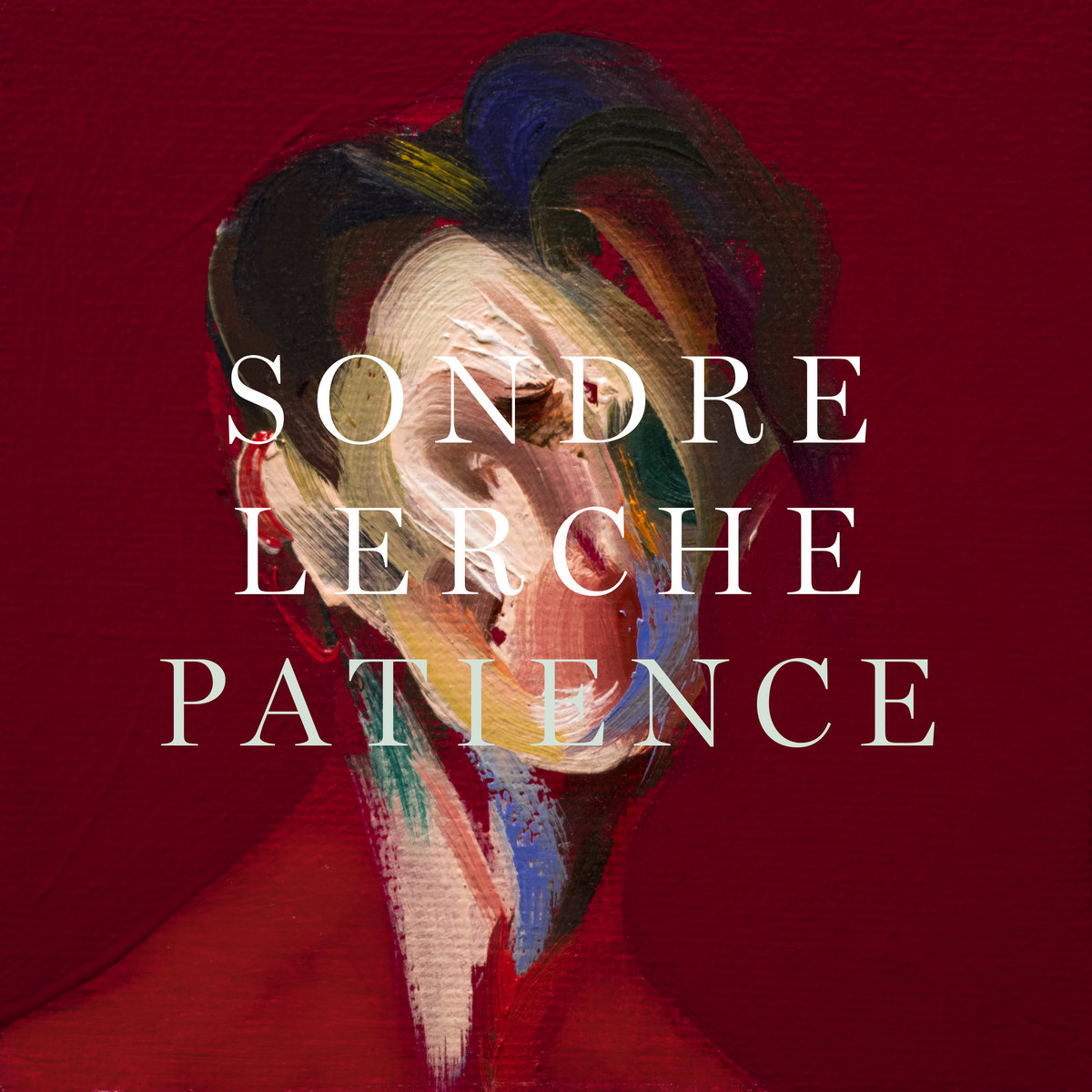 Patience - Sondre Lerche