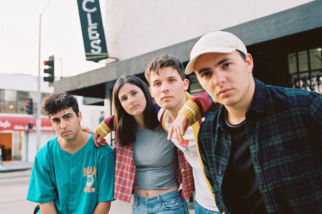 Interview With Valley Meshing As One Connecting All The Strings Atwood Magazine