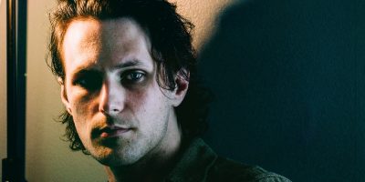 Jon Reynolds & The Aches © Bryon White